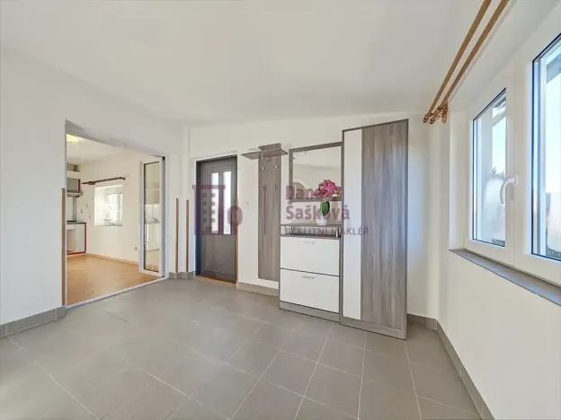 Prodej rodinného domu, Horní Skrýchov, 175 m2