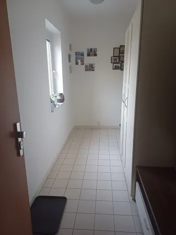 Pronájem bytu 2+kk, Brno, Kosmova, 61 m2