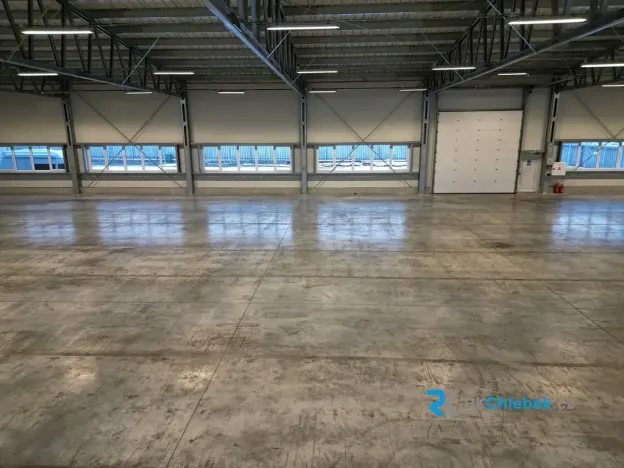 Pronájem výrobních prostor, Frýdek-Místek, Národních mučedníků, 1279 m2