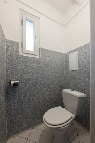 Pronájem bytu 3+1, Praha - Karlín, Sokolovská, 104 m2