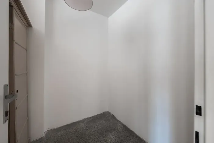 Pronájem bytu 3+1, Praha - Karlín, Sokolovská, 104 m2