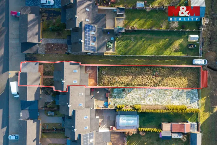 Prodej rodinného domu, Toužim, Tepelská, 112 m2