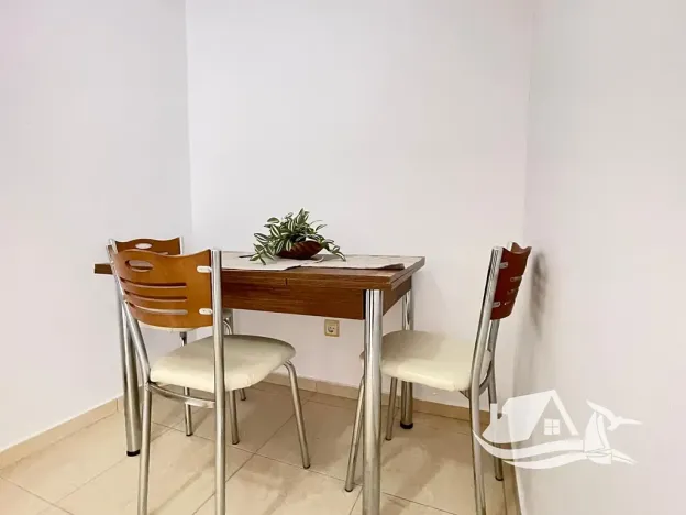 Prodej bytu 1+kk, Nesebar, Bulharsko, 29 m2