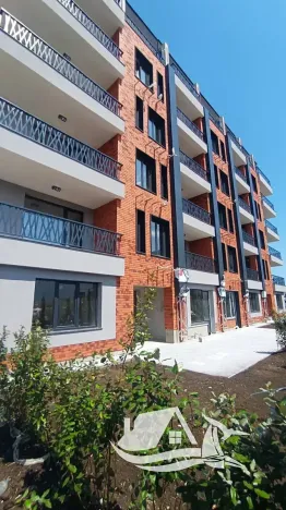 Prodej bytu 3+kk, Burgas, Bulharsko, 89 m2