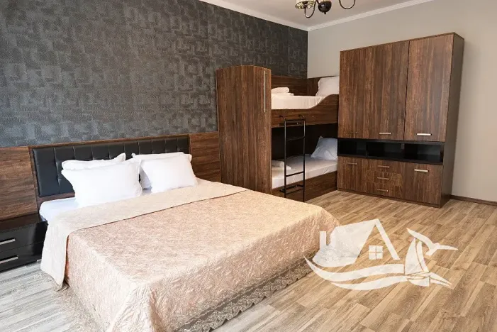 Prodej bytu 2+kk, Salála, Omán, 47 m2