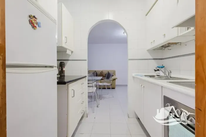 Prodej bytu 3+kk, Torrevieja, Španělsko, 48 m2