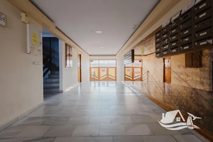 Prodej bytu 3+kk, Torrevieja, Španělsko, 48 m2