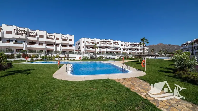 Prodej bytu 2+kk, Pulpí, Španělsko, Calle Mar de Barents, 50 m2