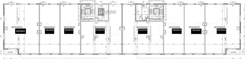 Pronájem obchodního prostoru, Velké Přílepy, 160 m2