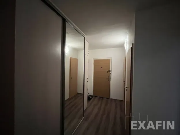 Pronájem bytu 2+kk, Praha - Čimice, Ouholická, 42 m2