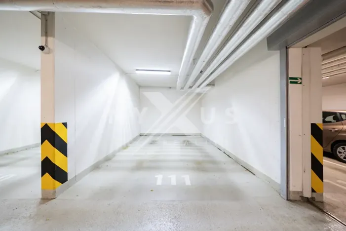 Pronájem bytu 2+kk, Praha - Zličín, Sazovická, 56 m2