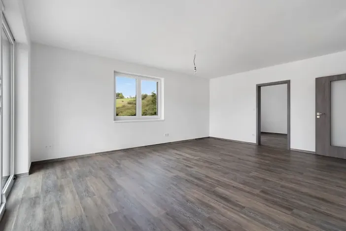 Prodej rodinného domu, Dolní Hbity, 118 m2