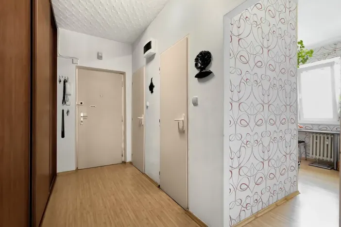 Pronájem bytu 2+1, Praha - Malešice, Bydžovského, 58 m2