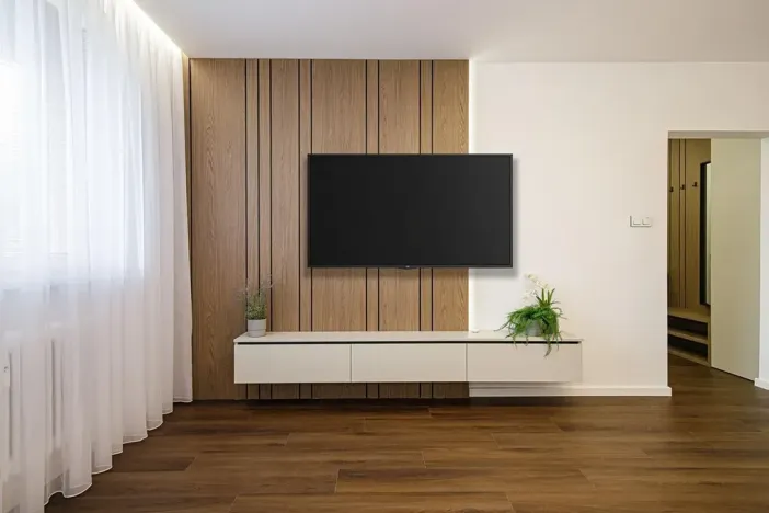 Pronájem bytu 2+1, Ostrava, Vietnamská, 53 m2