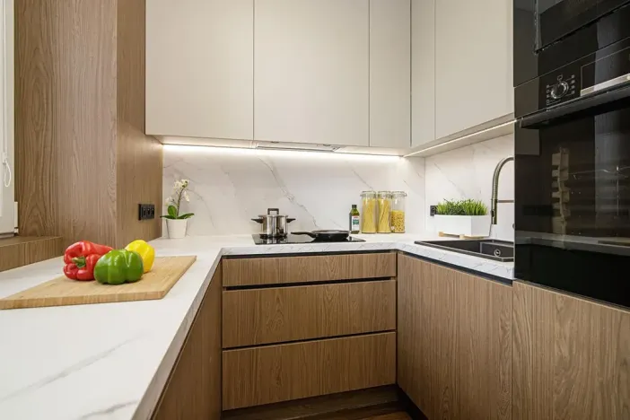 Pronájem bytu 2+1, Ostrava, Vietnamská, 53 m2