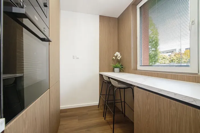 Pronájem bytu 2+1, Ostrava, Vietnamská, 53 m2