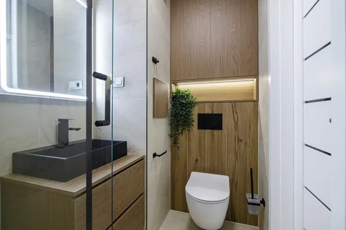 Pronájem bytu 2+1, Ostrava, Vietnamská, 53 m2