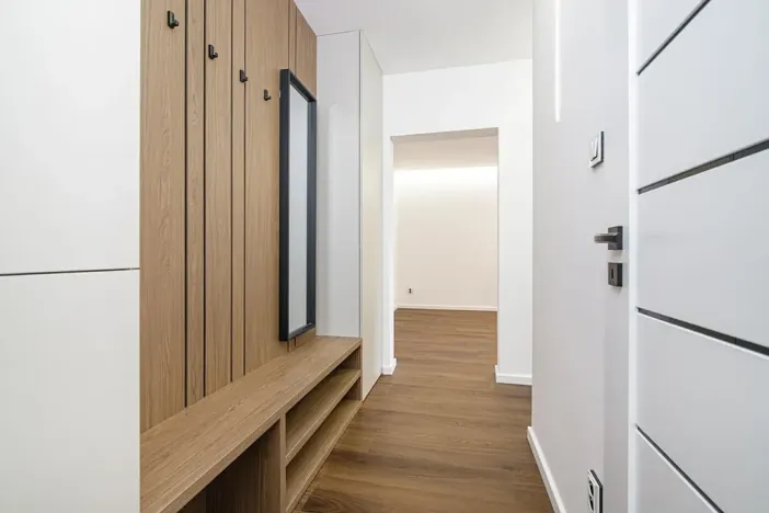 Pronájem bytu 2+1, Ostrava, Vietnamská, 53 m2