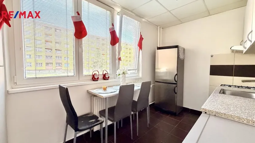 Prodej bytu 3+1, Ostrava - Dubina, Jaroslava Misky, 69 m2