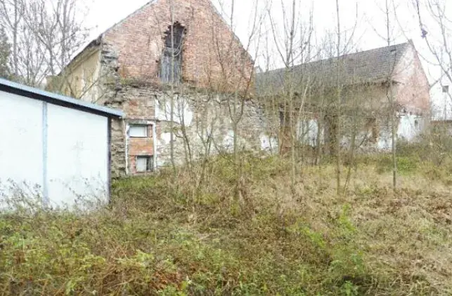 Dražba rodinného domu, Kájov, 214 m2