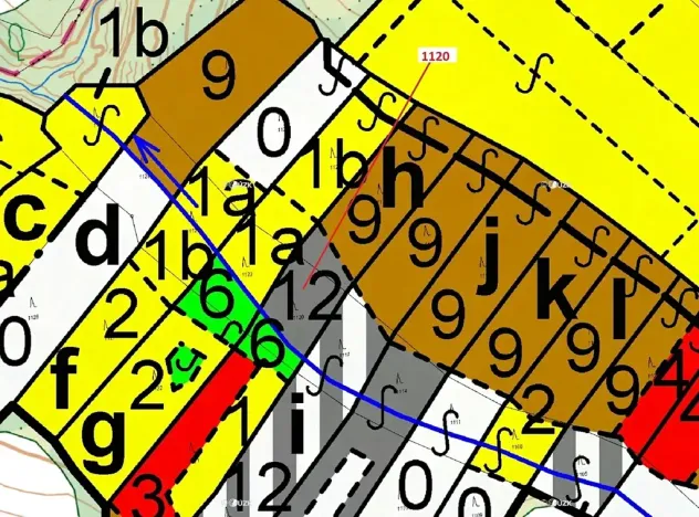 Dražba lesa, Náměšť nad Oslavou, 931 m2