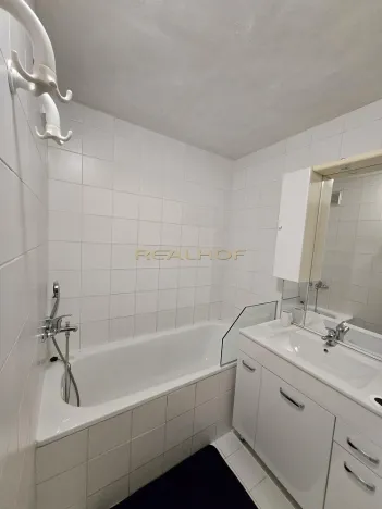 Pronájem bytu 2+1, Brno - Žabovřesky, Záhřebská, 55 m2