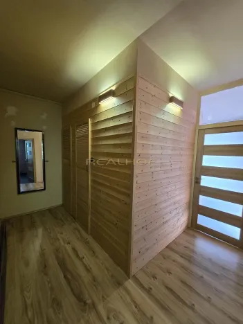 Pronájem bytu 2+1, Brno - Žabovřesky, Záhřebská, 55 m2