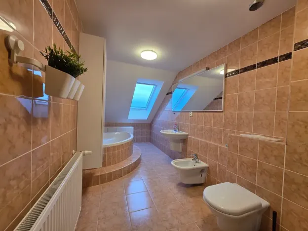 Pronájem bytu 4+kk, Frýdlant nad Ostravicí, Kadlčákova, 136 m2