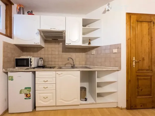 Pronájem bytu 1+1, Jilemnice, Čsl. Legií, 35 m2