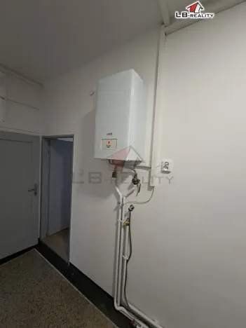 Pronájem bytu 4+1, Kolín, Štítarská, 100 m2