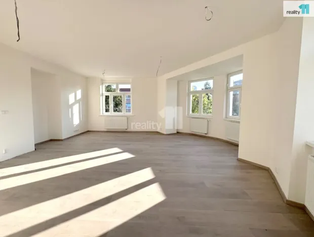 Prodej bytu 2+kk, Praha - Michle, Hanusova, 74 m2