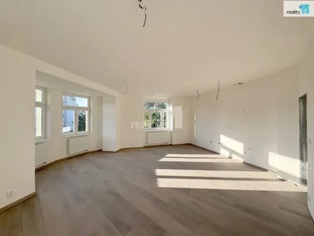 Prodej bytu 2+kk, Praha - Michle, Hanusova, 74 m2