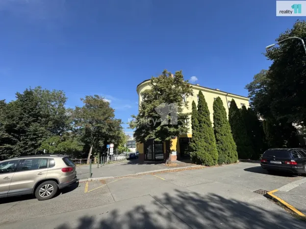 Prodej bytu 2+kk, Praha - Michle, Hanusova, 74 m2