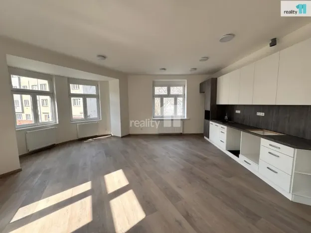 Prodej bytu 2+kk, Praha - Michle, Hanusova, 76 m2