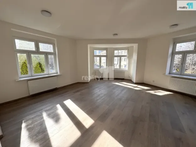 Prodej bytu 2+kk, Praha - Michle, Hanusova, 76 m2