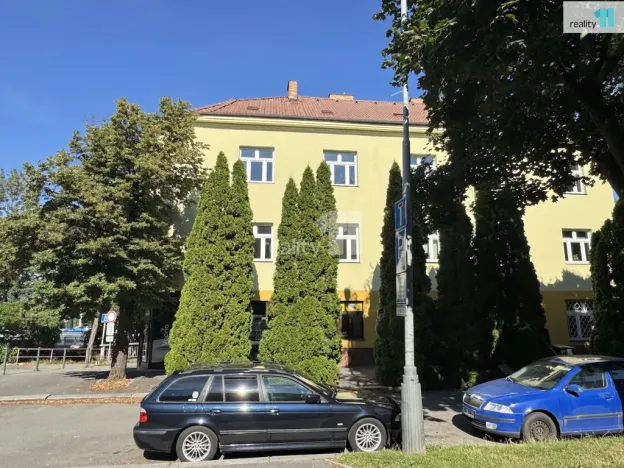 Prodej bytu 2+kk, Praha - Michle, Hanusova, 76 m2