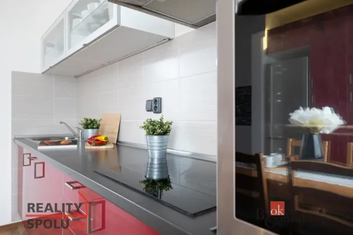 Prodej rodinného domu, Býkev, 124 m2