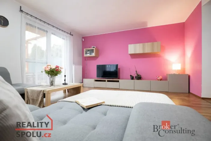 Prodej rodinného domu, Býkev, 124 m2