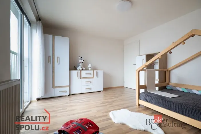 Prodej rodinného domu, Býkev, 124 m2