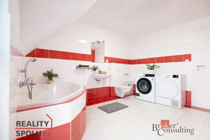 Prodej rodinného domu, Býkev, 124 m2