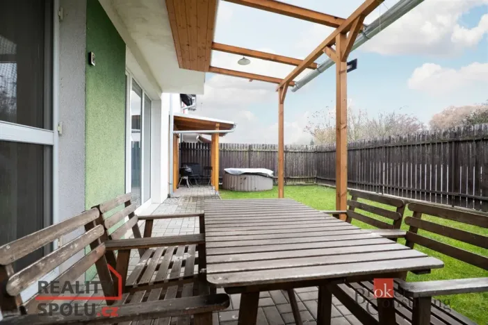 Prodej rodinného domu, Býkev, 124 m2