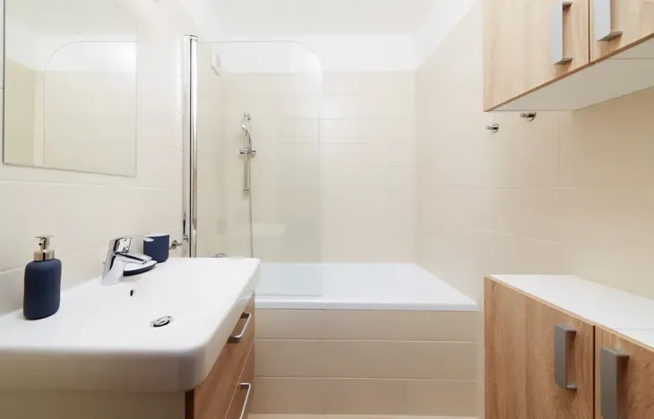 Prodej bytu 5+1, Praha - Stodůlky, Nušlova, 113 m2