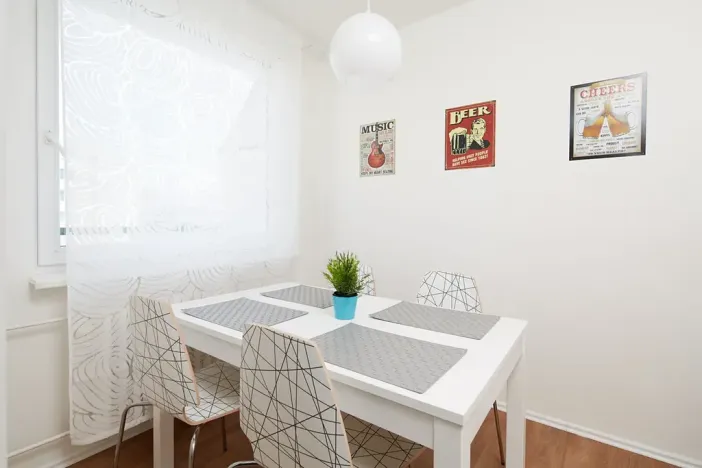 Prodej bytu 5+1, Praha - Stodůlky, Nušlova, 113 m2