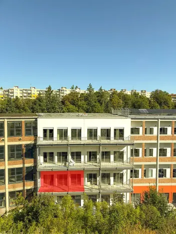 Prodej bytu 3+kk, Třebíč, Tomáše Bati, 98 m2