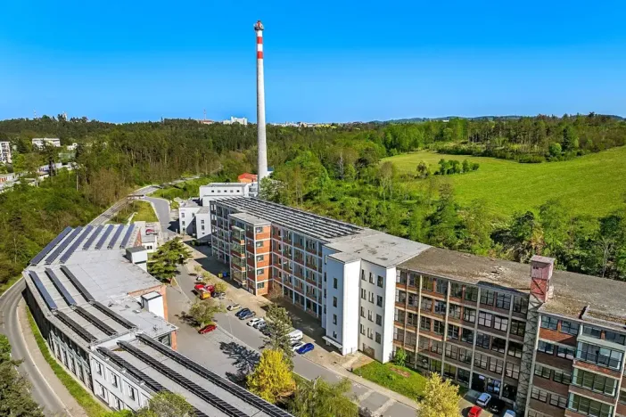 Prodej bytu 3+kk, Třebíč, Tomáše Bati, 98 m2