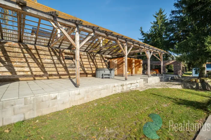 Prodej chalupy, Kestřany - Zátaví, 267 m2