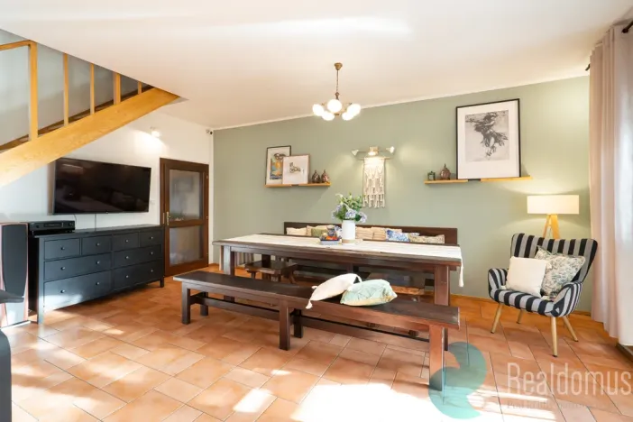 Prodej chalupy, Kestřany - Zátaví, 267 m2