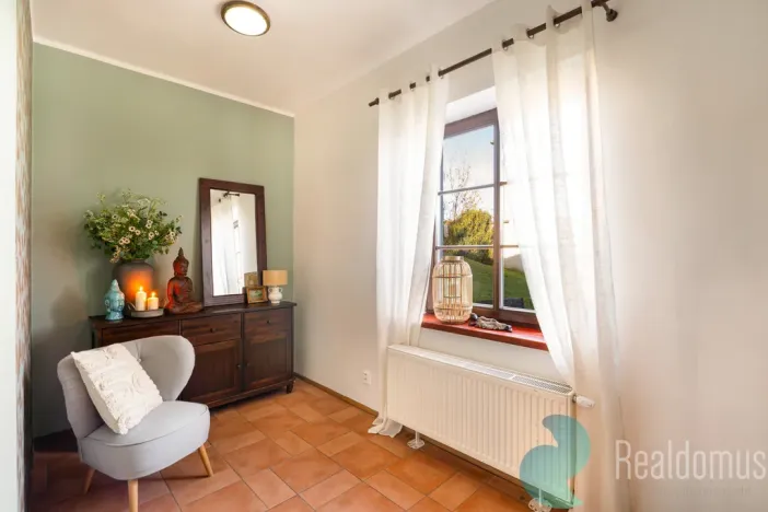 Prodej chalupy, Kestřany - Zátaví, 267 m2