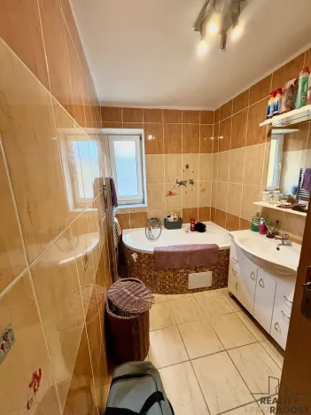 Prodej bytu 3+1, Bystřice pod Hostýnem, Palackého, 66 m2