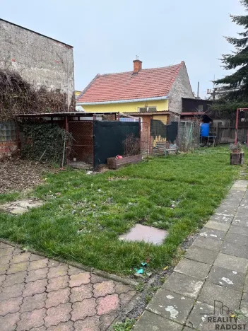 Prodej bytu 3+1, Bystřice pod Hostýnem, Palackého, 66 m2